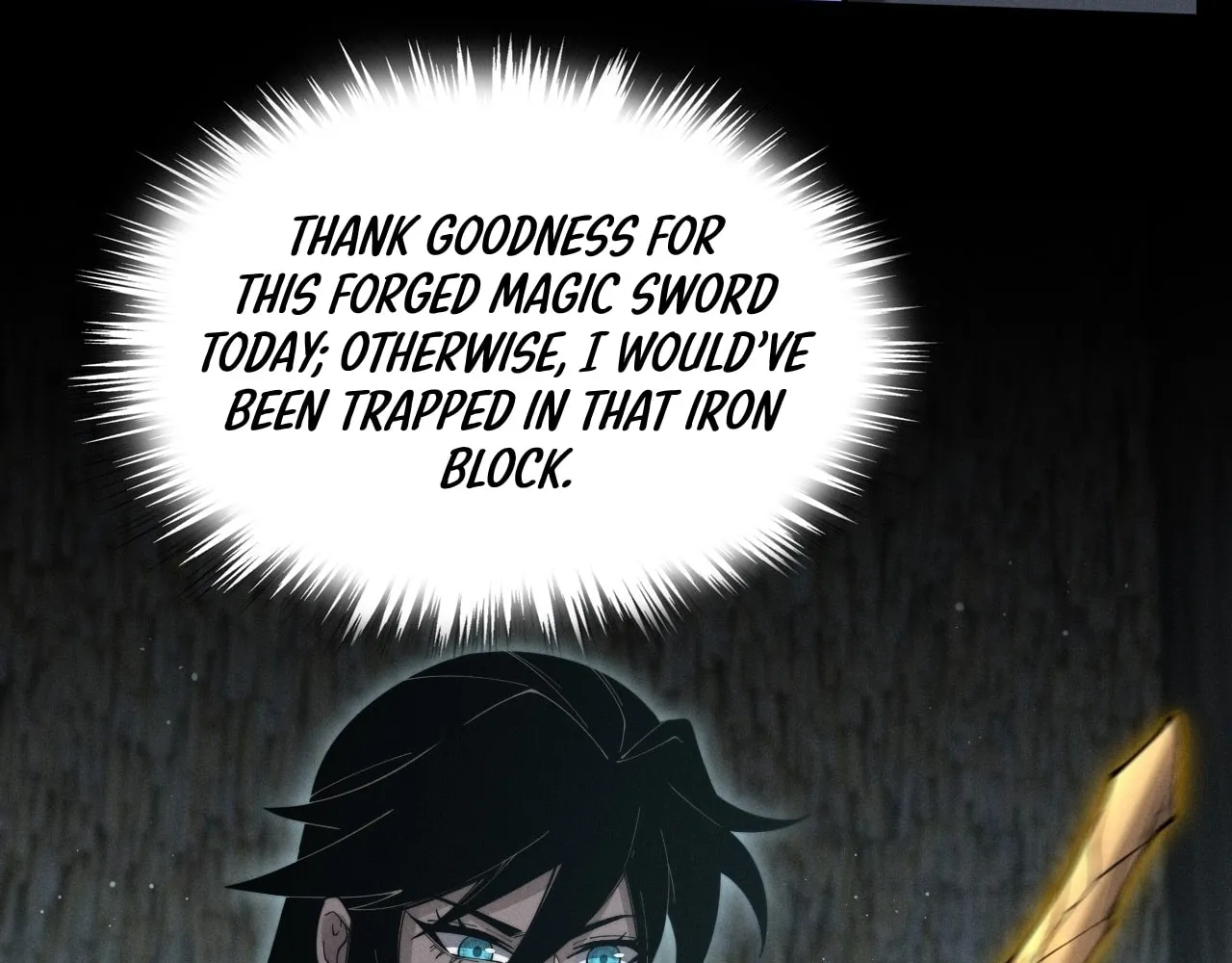 Sinister Immortal Path Mangakakalot X Chapter 5 Page 123