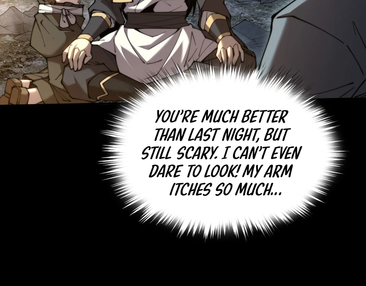 Sinister Immortal Path Mangakakalot X Chapter 5 Page 15