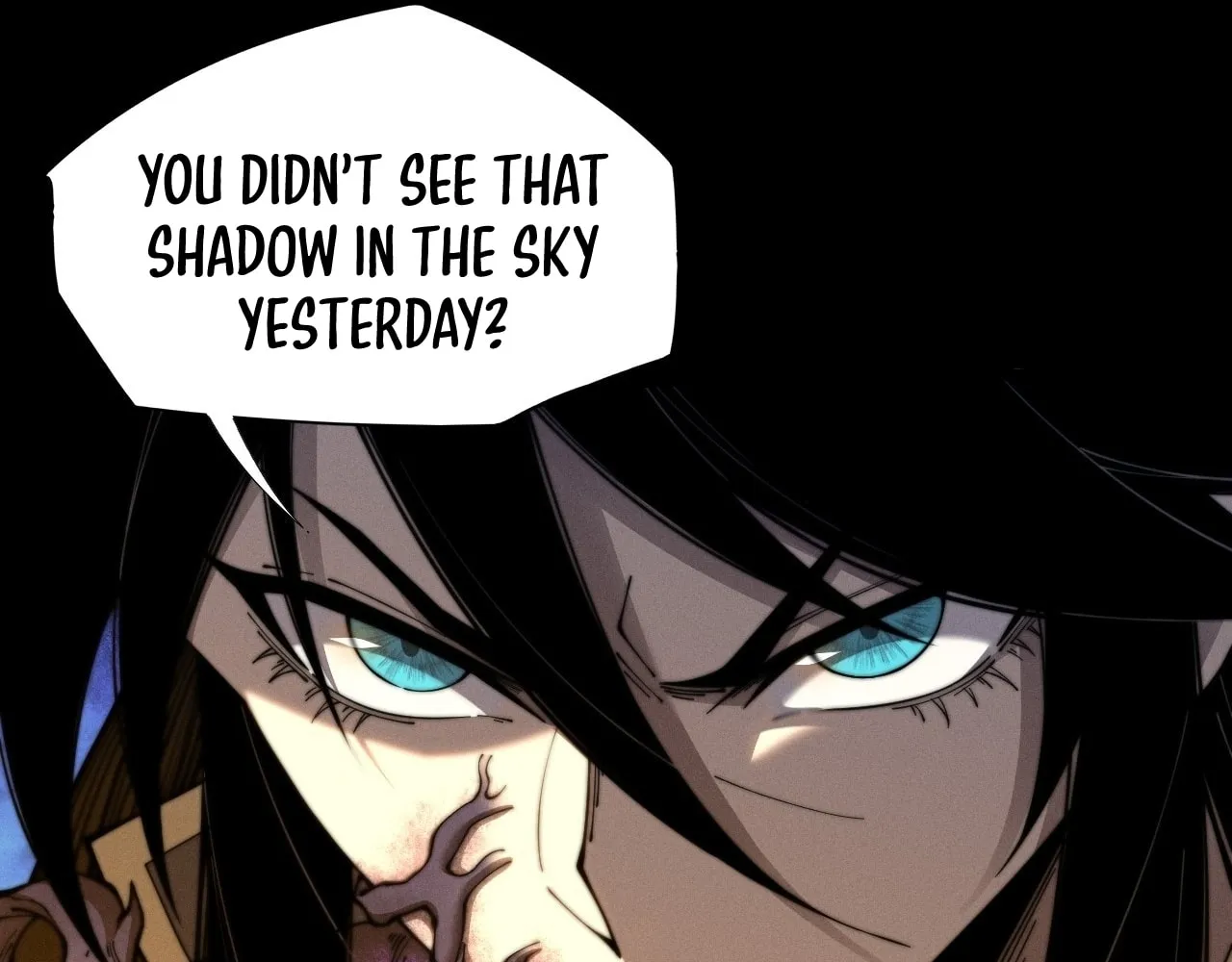 Sinister Immortal Path Mangakakalot X Chapter 5 Page 19