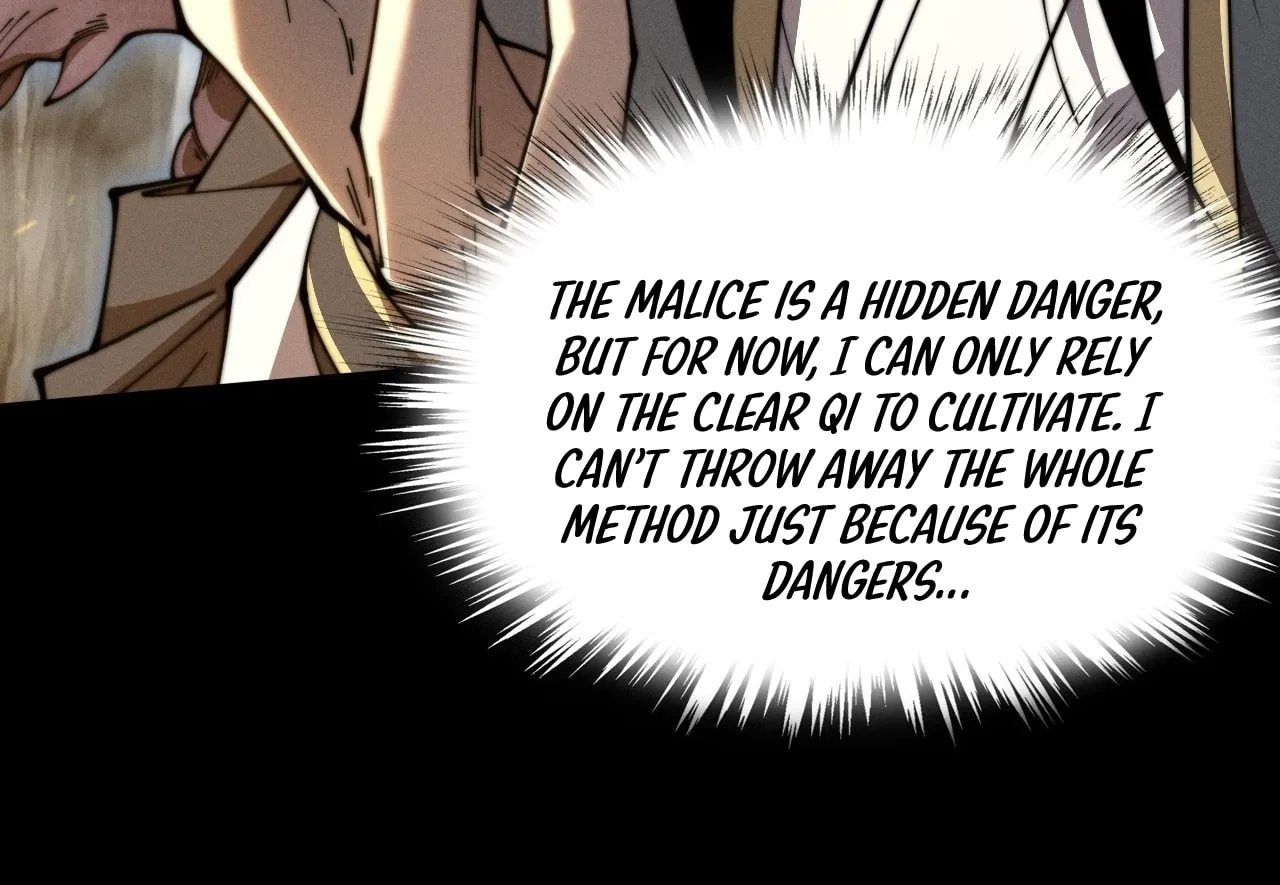 Sinister Immortal Path Mangakakalot X Chapter 5 Page 23