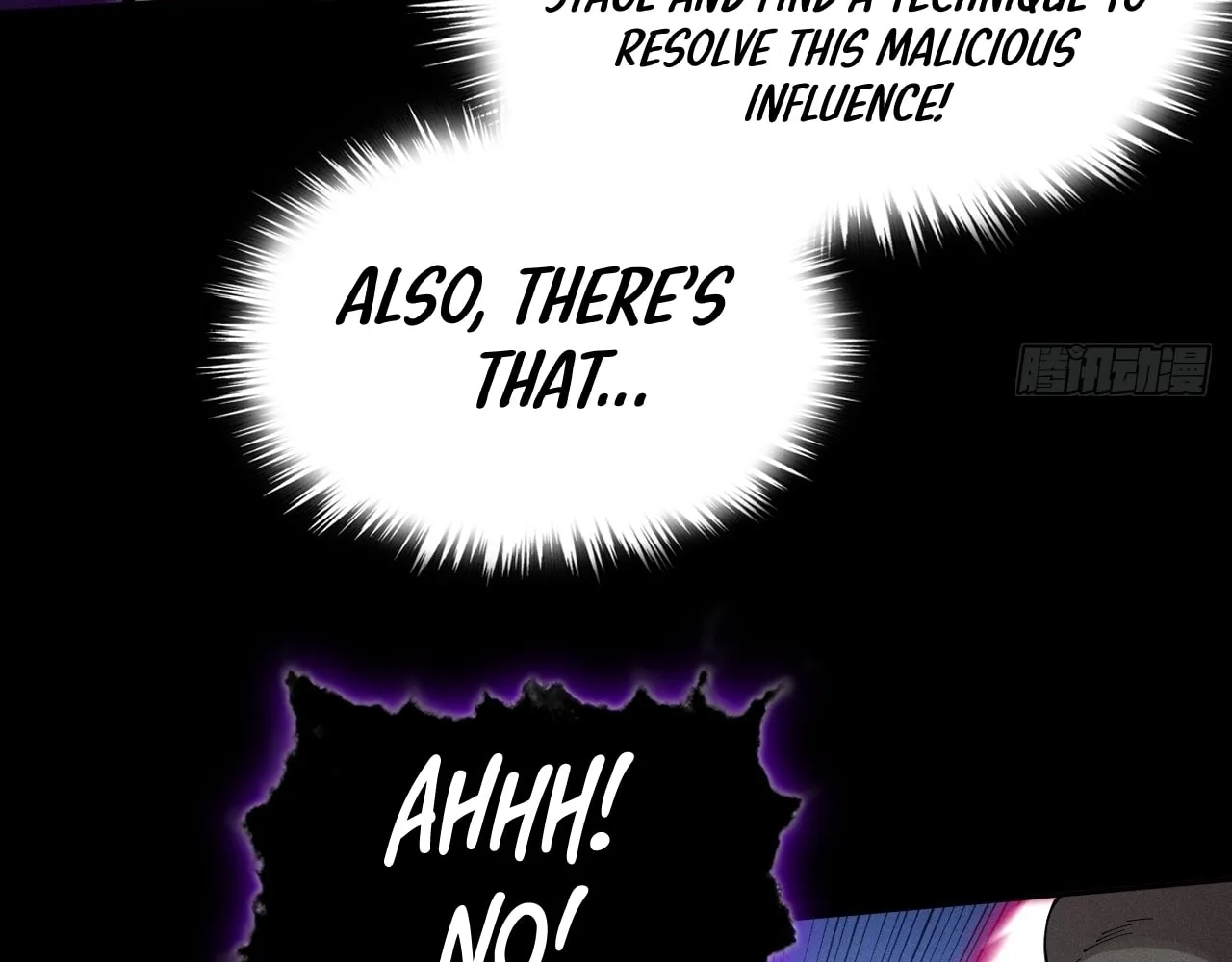 Sinister Immortal Path Mangakakalot X Chapter 5 Page 26