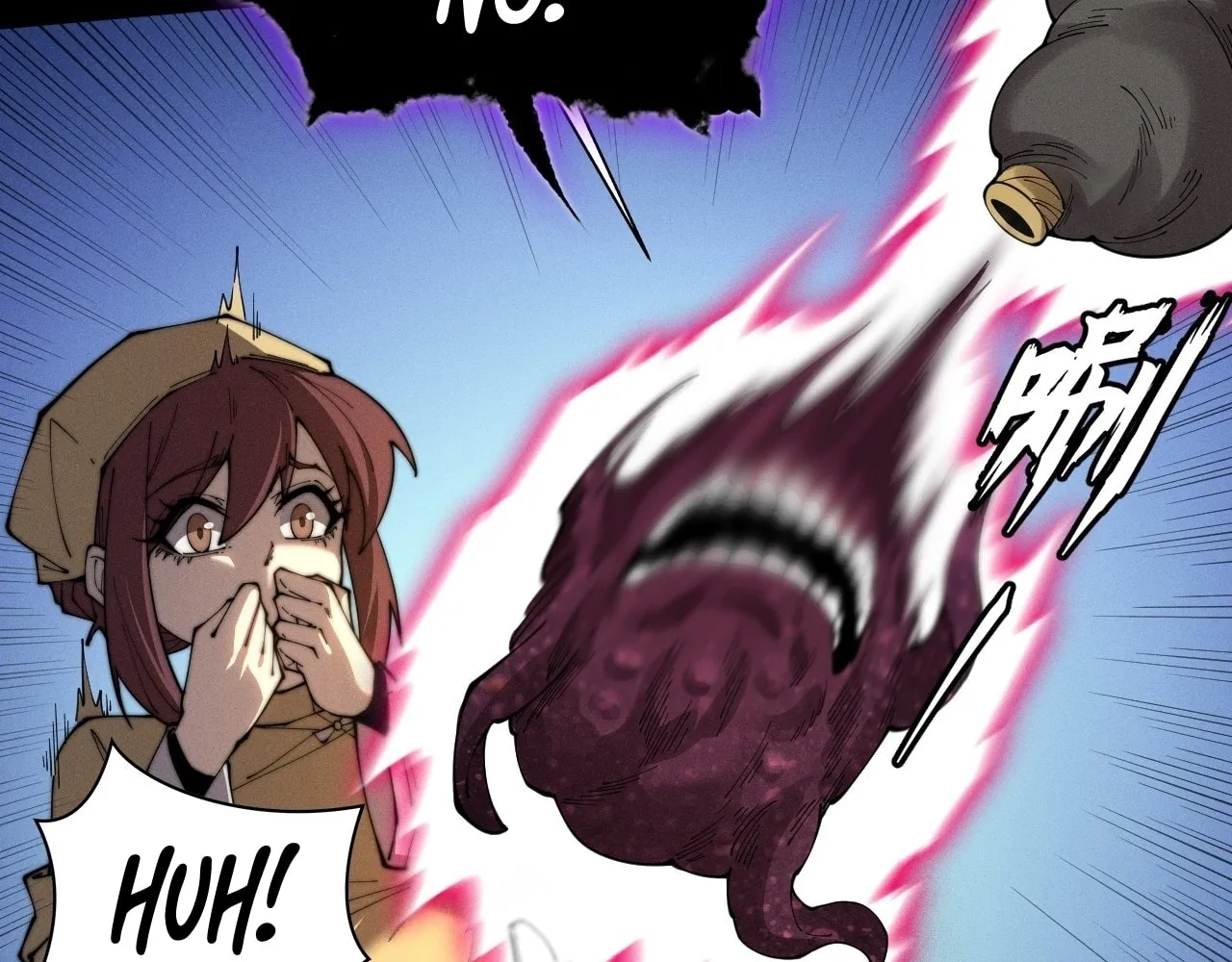 Sinister Immortal Path Mangakakalot X Chapter 5 Page 27