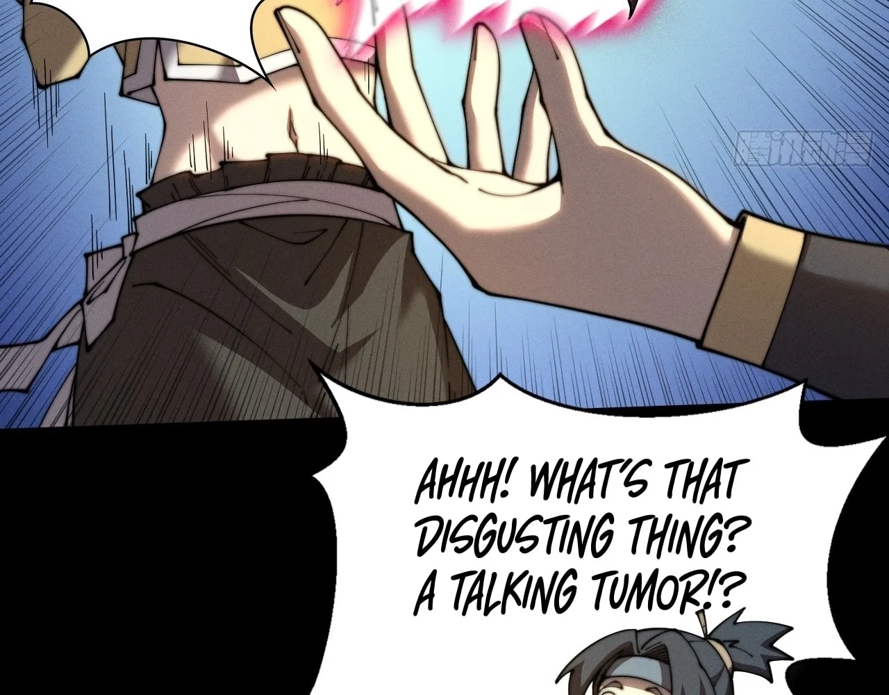 Sinister Immortal Path Mangakakalot X Chapter 5 Page 28