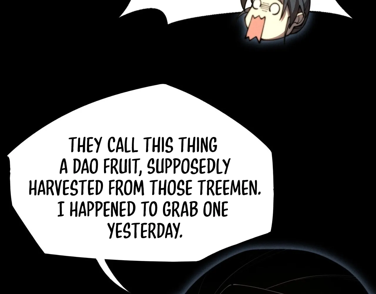 Sinister Immortal Path Mangakakalot X Chapter 5 Page 29