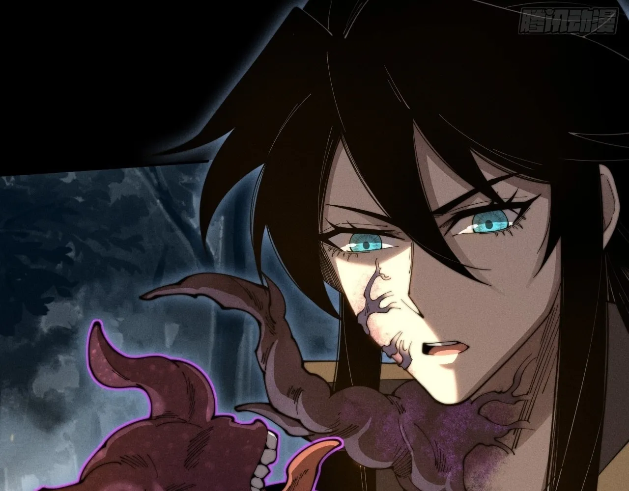 Sinister Immortal Path Mangakakalot X Chapter 5 Page 30