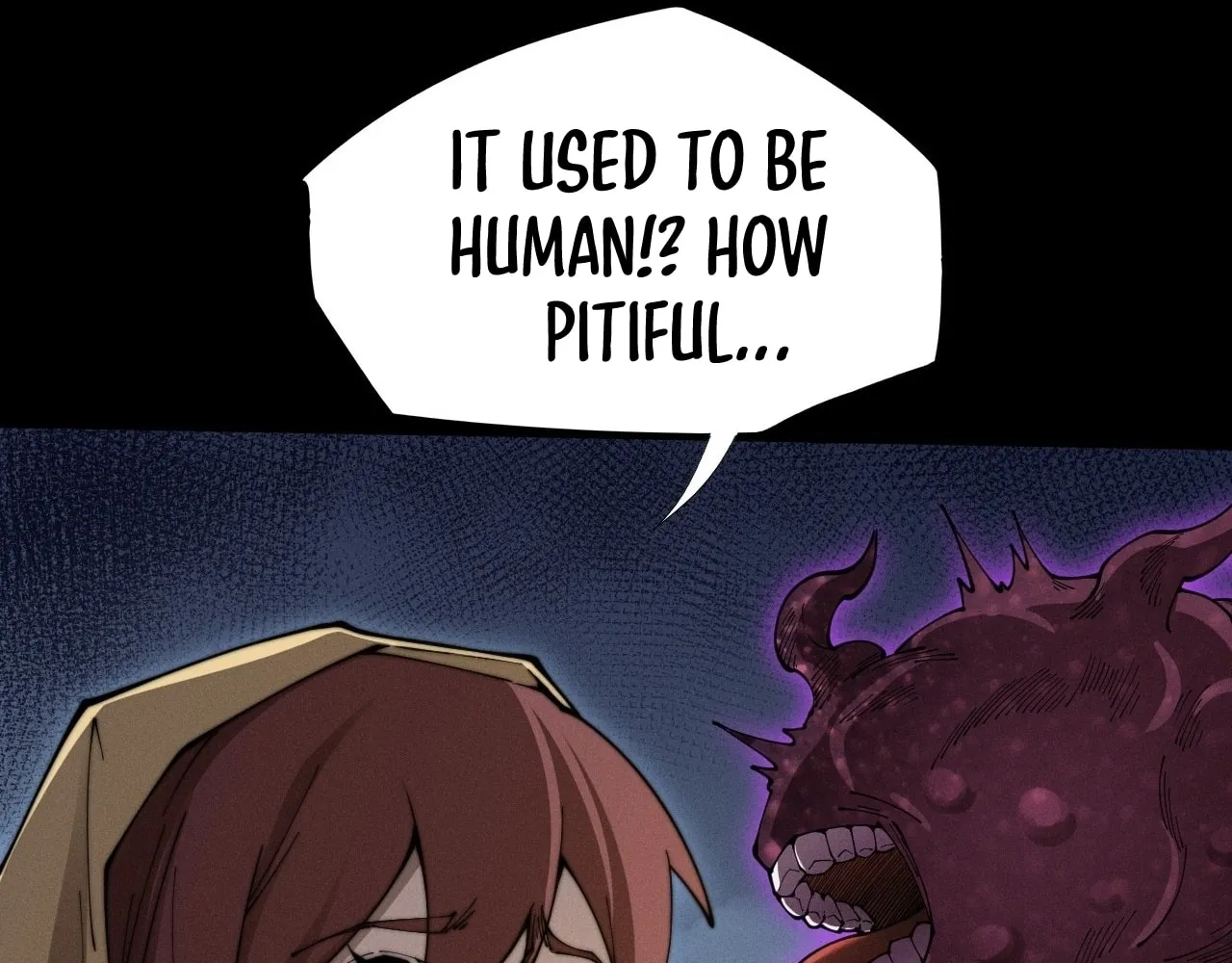 Sinister Immortal Path Mangakakalot X Chapter 5 Page 33