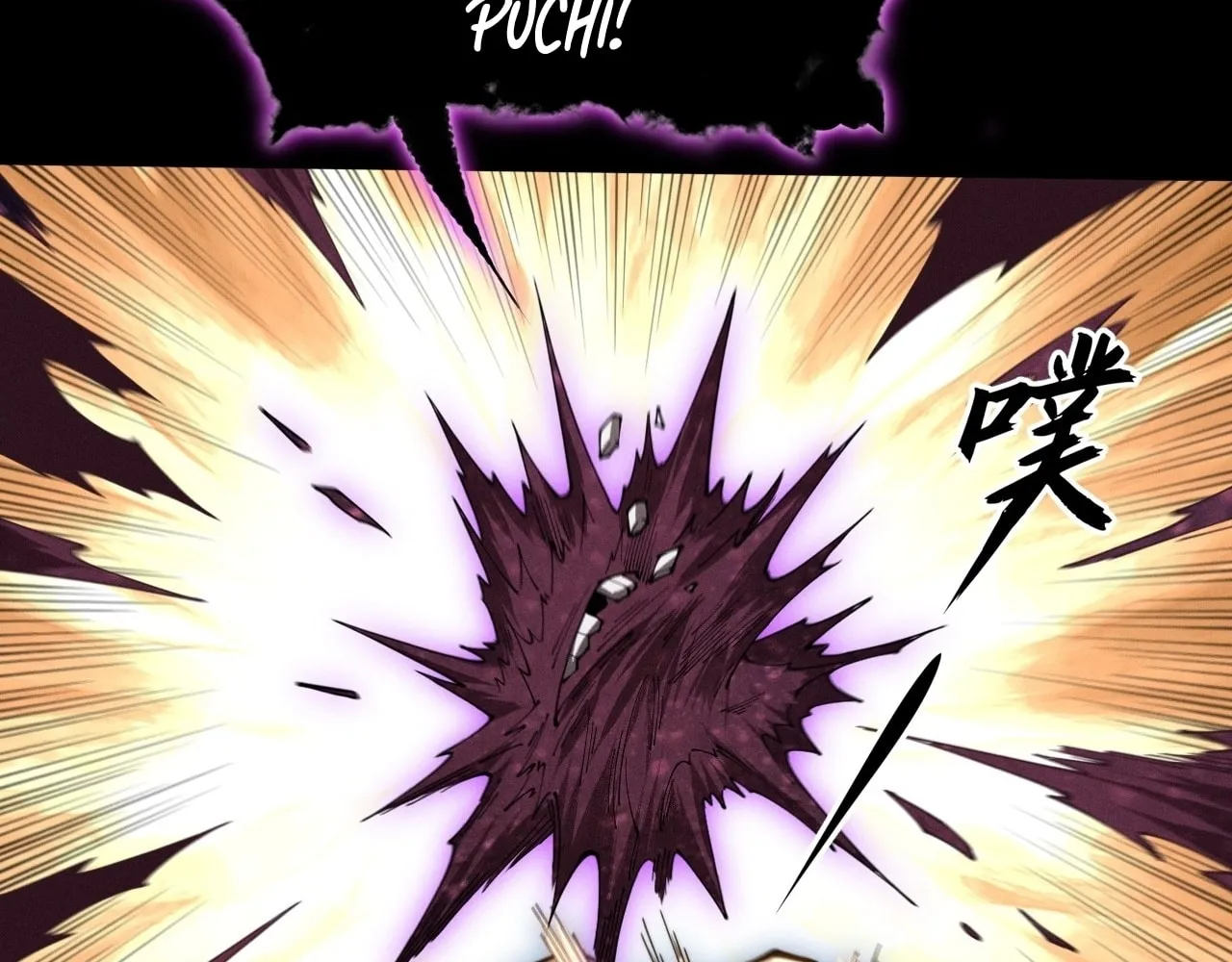 Sinister Immortal Path Mangakakalot X Chapter 5 Page 39