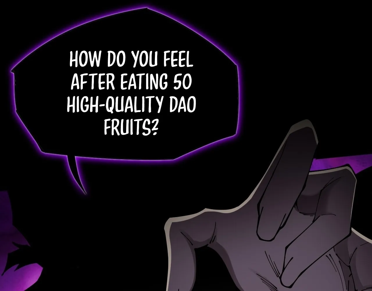 Sinister Immortal Path Mangakakalot X Chapter 5 Page 51