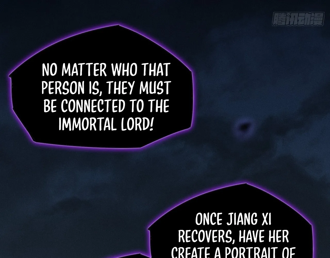 Sinister Immortal Path Mangakakalot X Chapter 5 Page 68