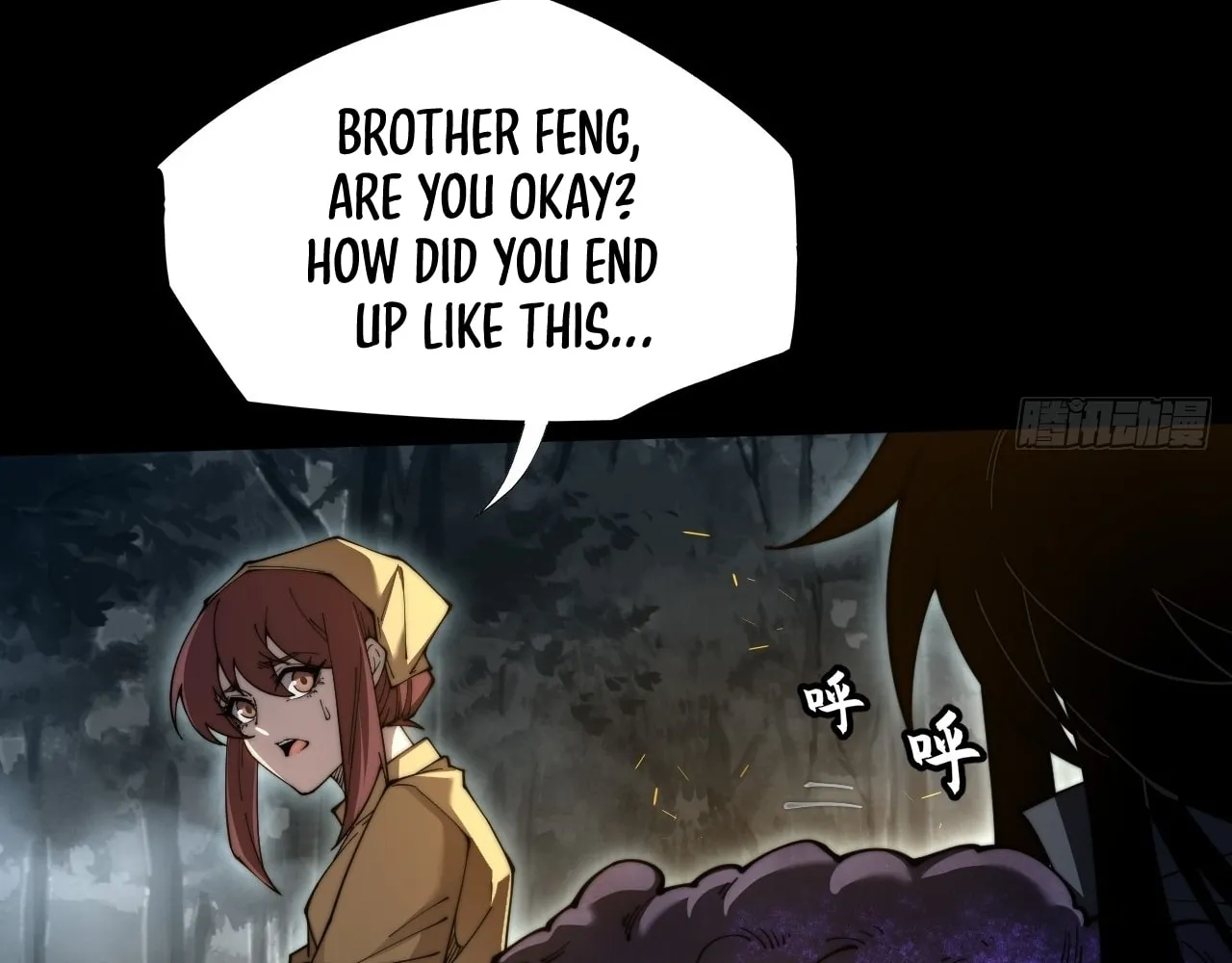 Sinister Immortal Path Mangakakalot X Chapter 5 Page 8