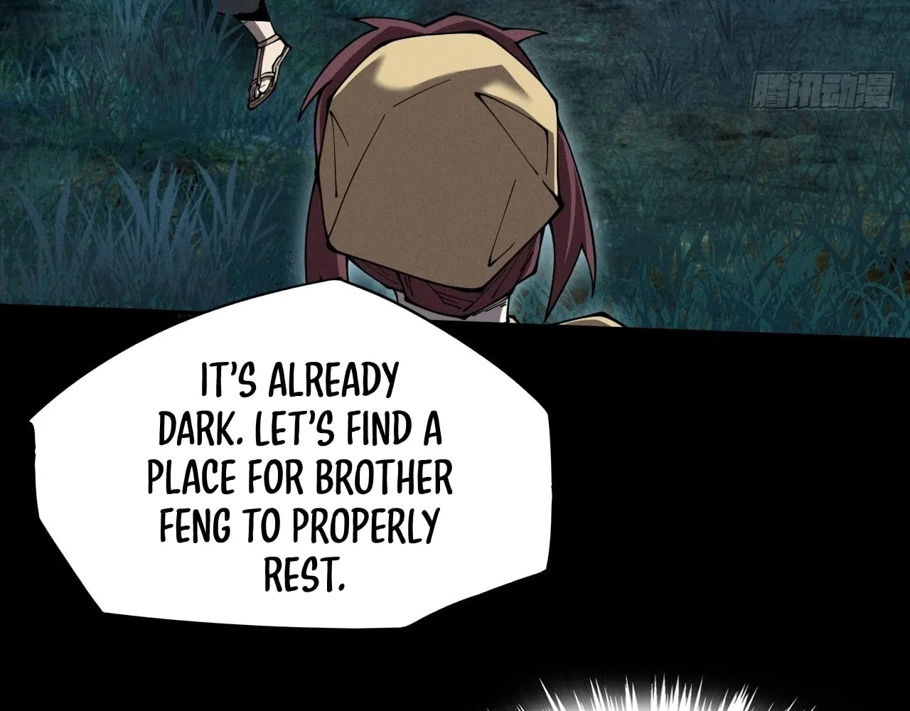 Sinister Immortal Path Mangakakalot X Chapter 5 Page 78