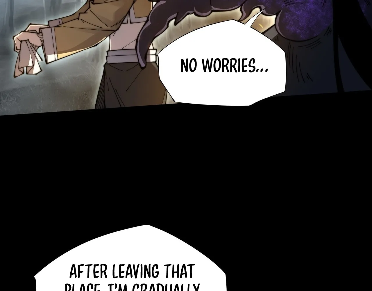 Sinister Immortal Path Mangakakalot X Chapter 5 Page 9