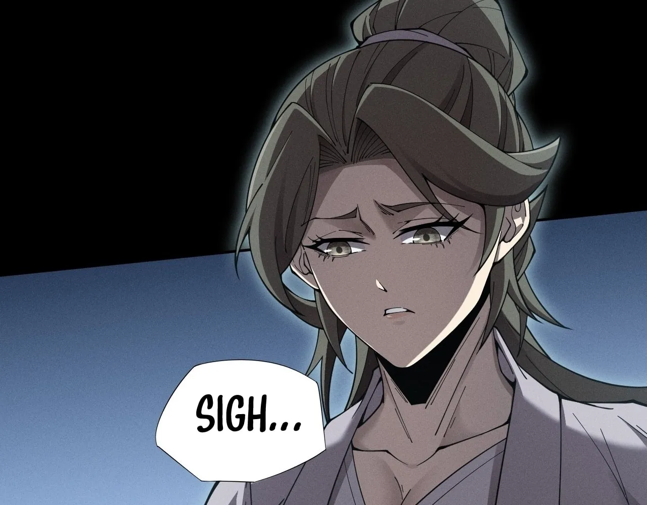 Sinister Immortal Path Mangakakalot X Chapter 5 Page 86