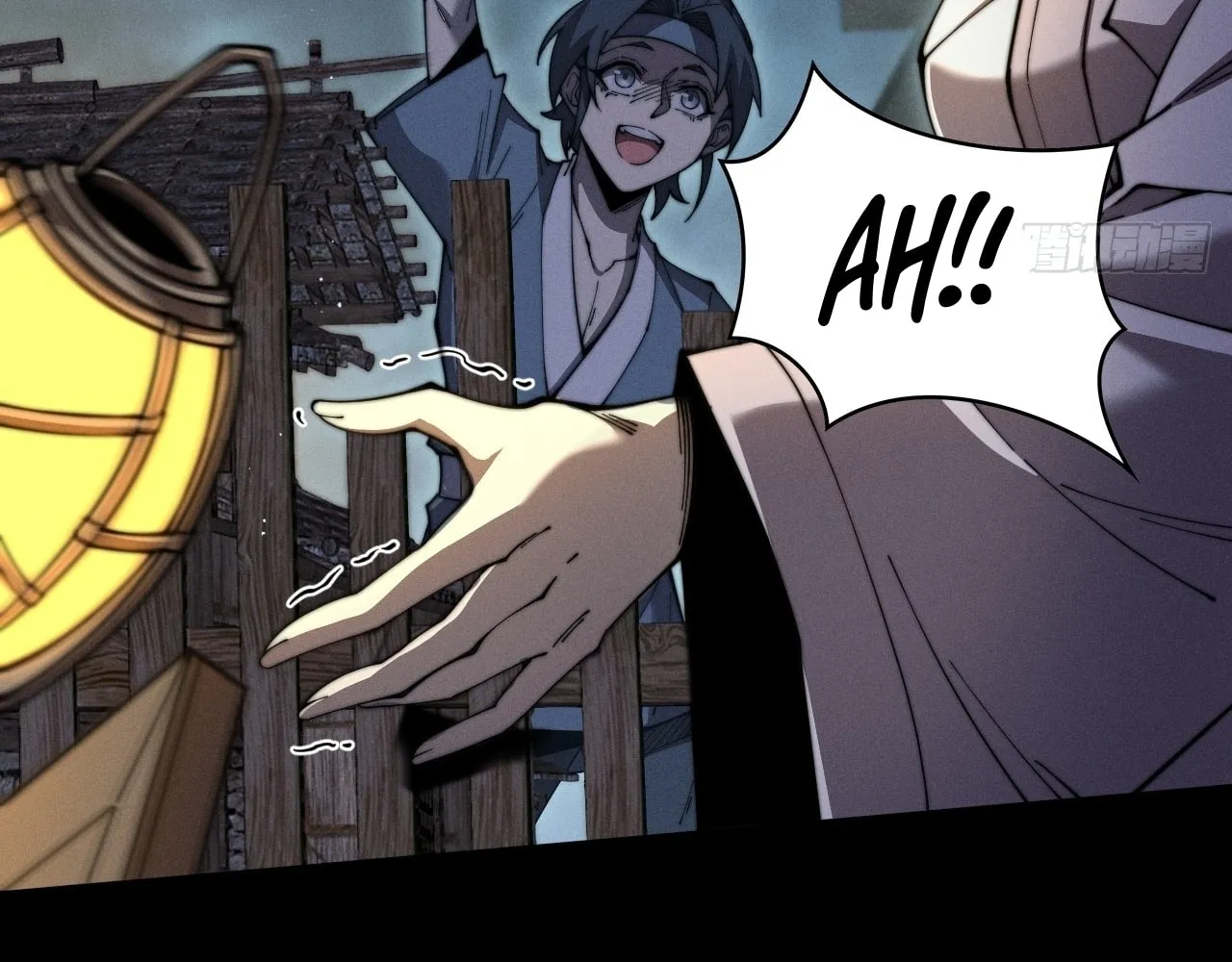 Sinister Immortal Path Mangakakalot X Chapter 5 Page 89