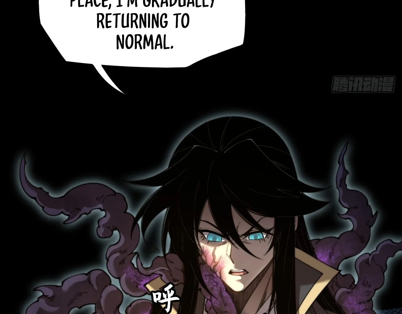 Sinister Immortal Path Mangakakalot X Chapter 5 Page 10