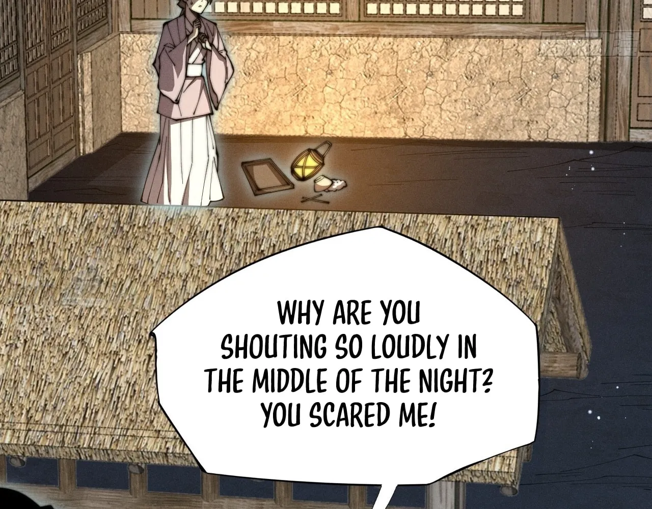 Sinister Immortal Path Mangakakalot X Chapter 5 Page 91
