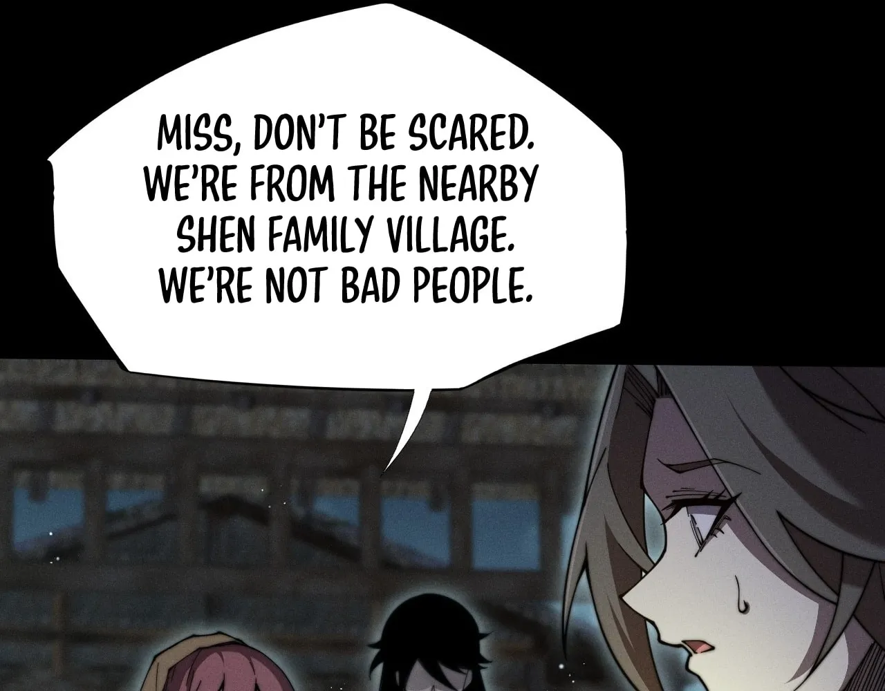 Sinister Immortal Path Mangakakalot X Chapter 5 Page 94
