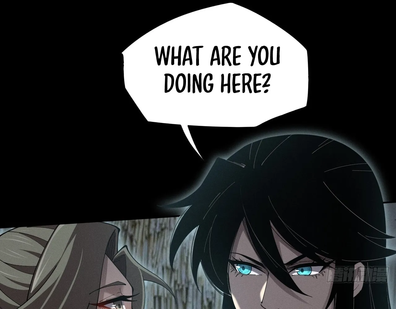 Sinister Immortal Path Mangakakalot X Chapter 6 Page 12