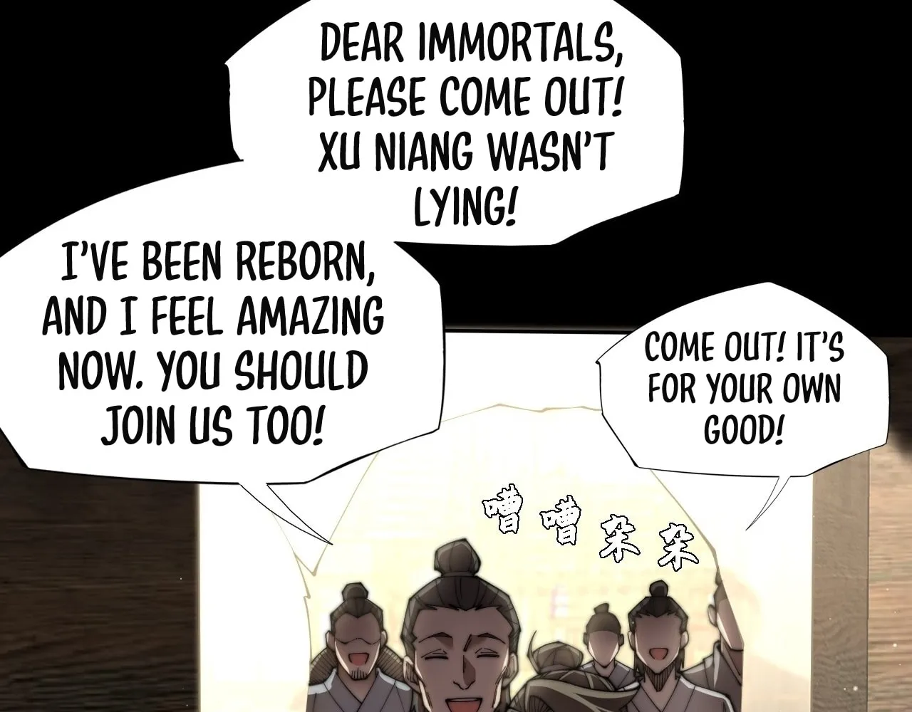 Sinister Immortal Path Mangakakalot X Chapter 6 Page 128