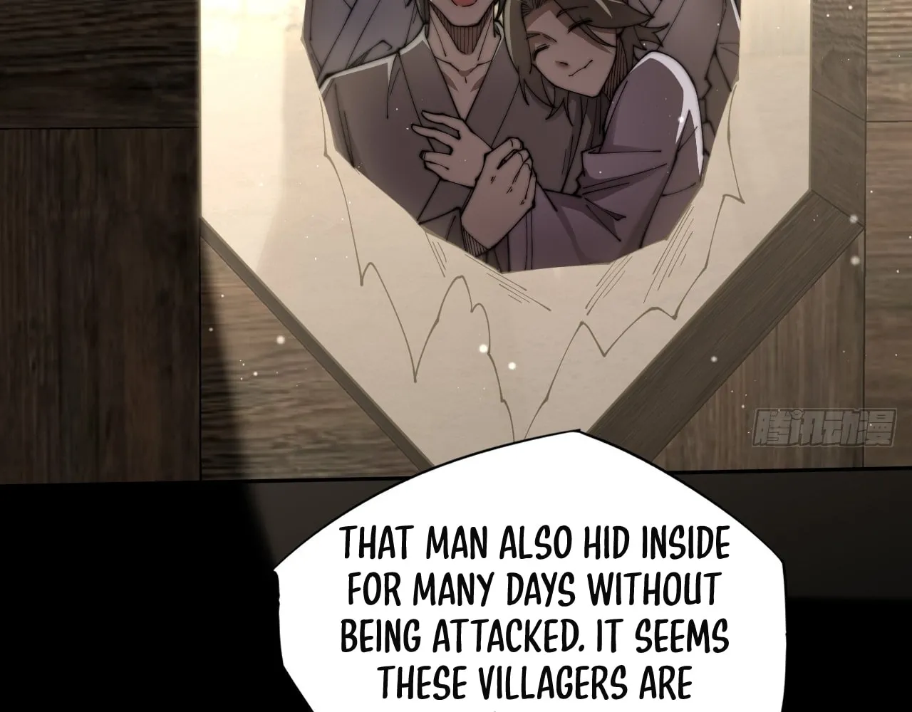 Sinister Immortal Path Mangakakalot X Chapter 6 Page 129