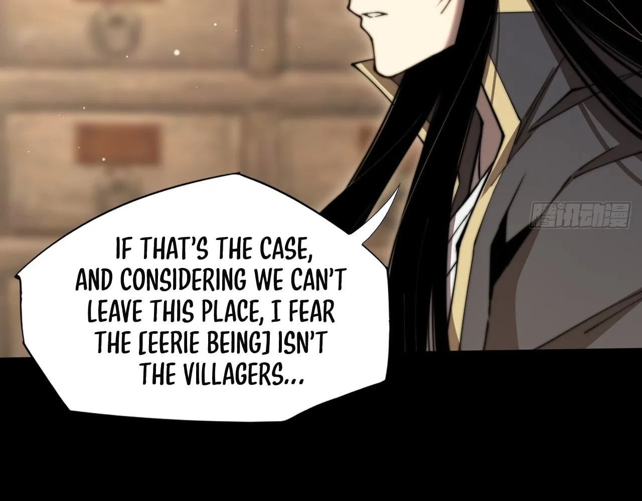 Sinister Immortal Path Mangakakalot X Chapter 6 Page 131