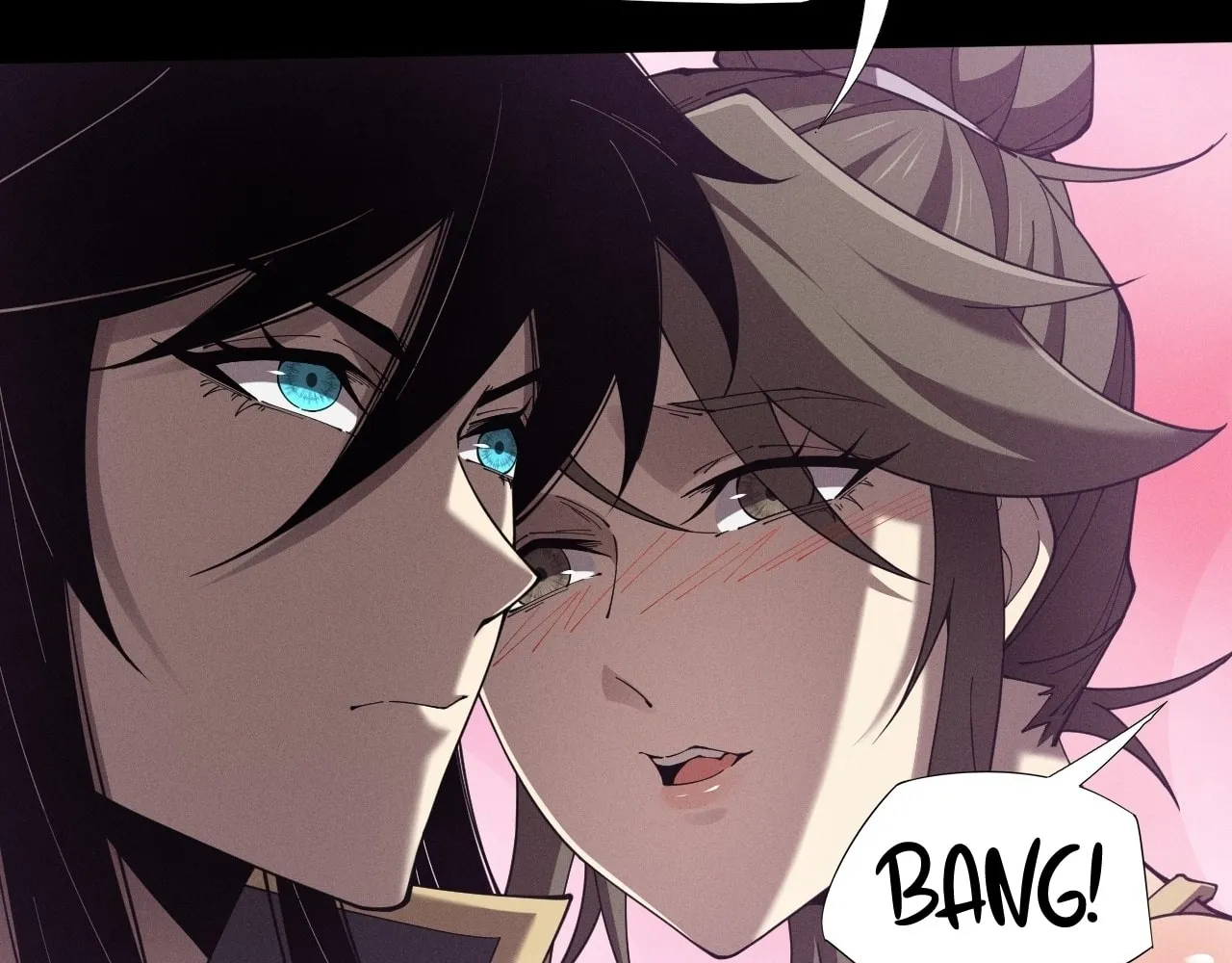 Sinister Immortal Path Mangakakalot X Chapter 6 Page 20