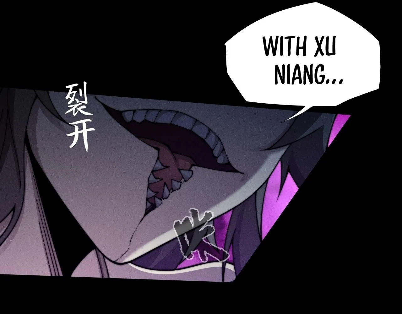 Sinister Immortal Path Mangakakalot X Chapter 6 Page 32