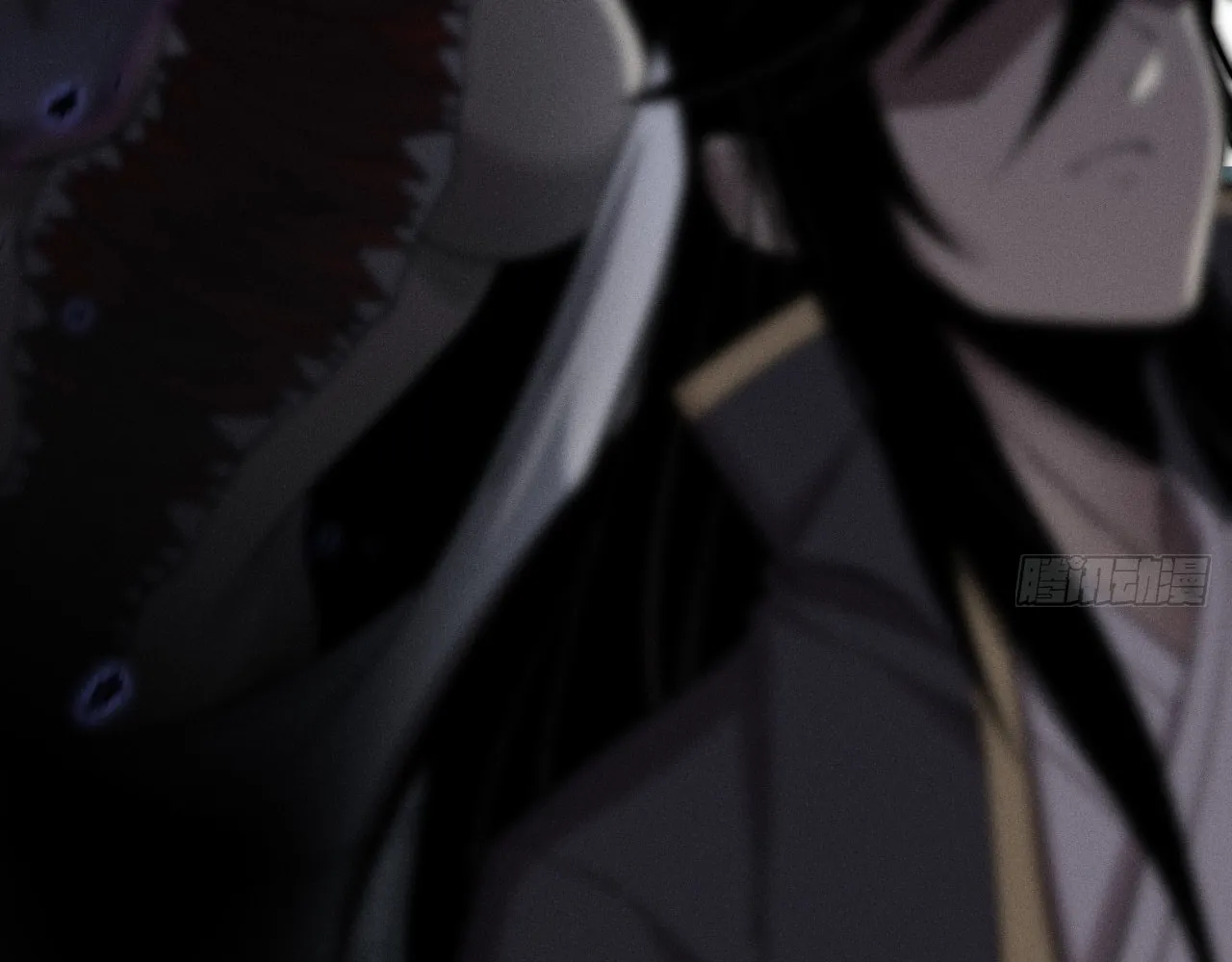 Sinister Immortal Path Mangakakalot X Chapter 6 Page 35