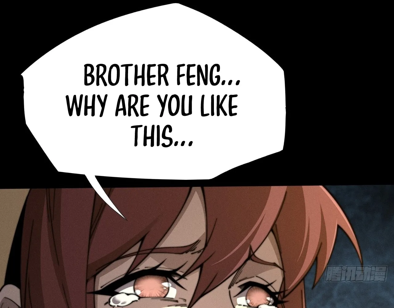 Sinister Immortal Path Mangakakalot X Chapter 6 Page 39