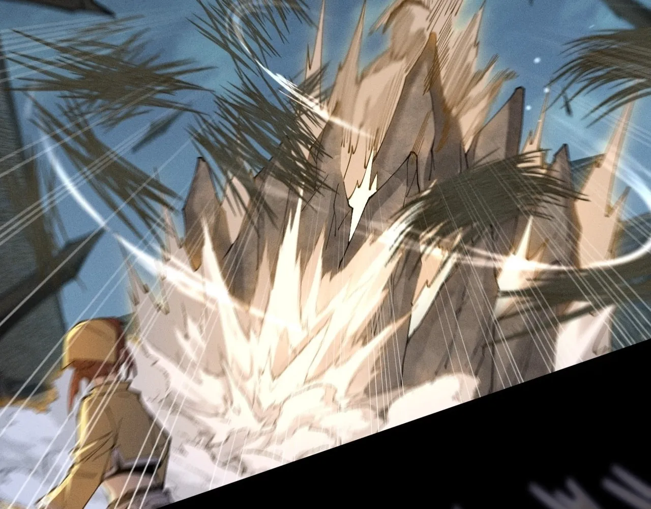 Sinister Immortal Path Mangakakalot X Chapter 6 Page 42