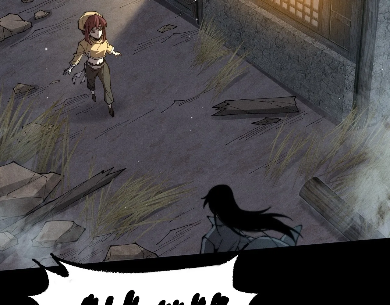 Sinister Immortal Path Mangakakalot X Chapter 6 Page 50