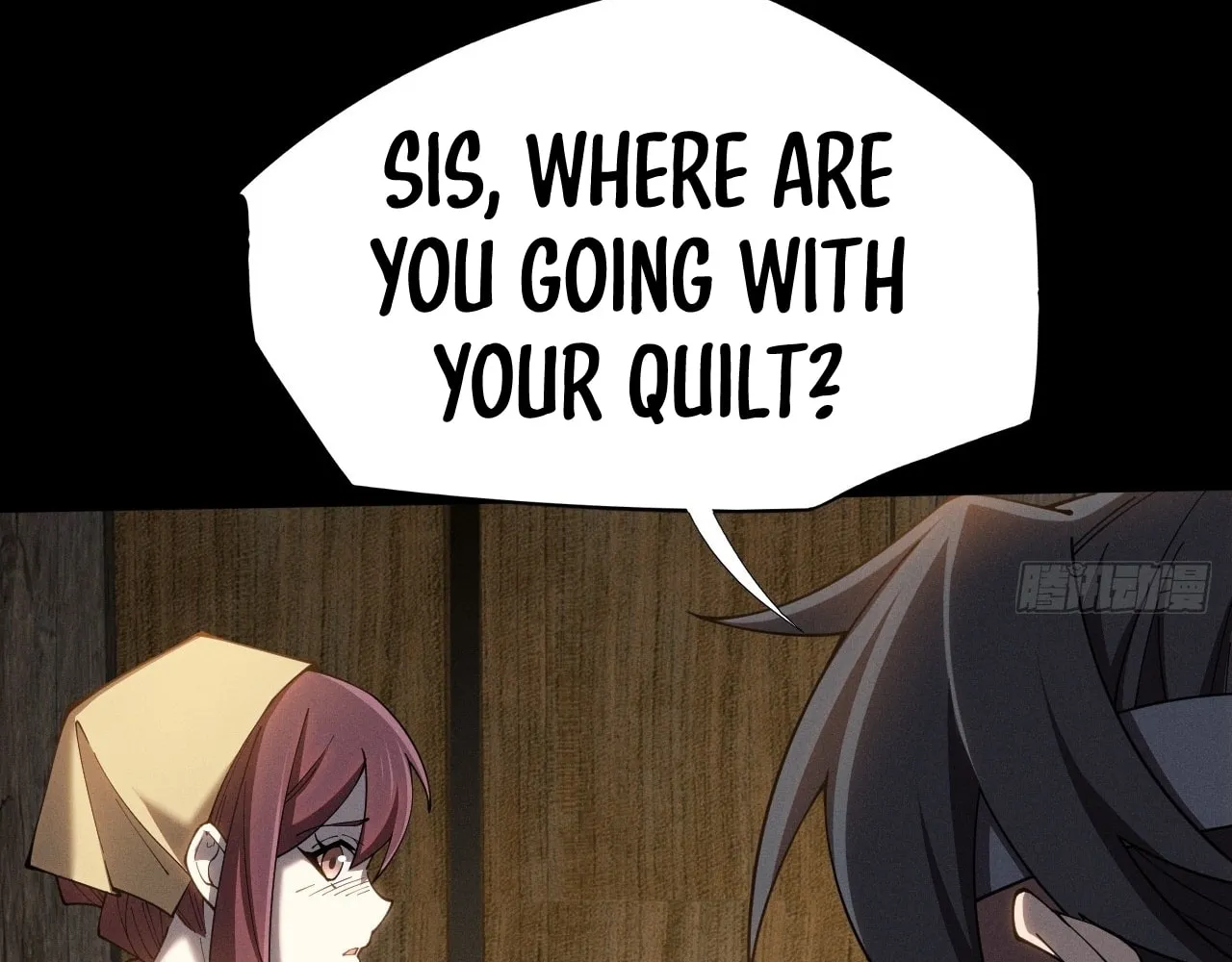 Sinister Immortal Path Mangakakalot X Chapter 6 Page 6