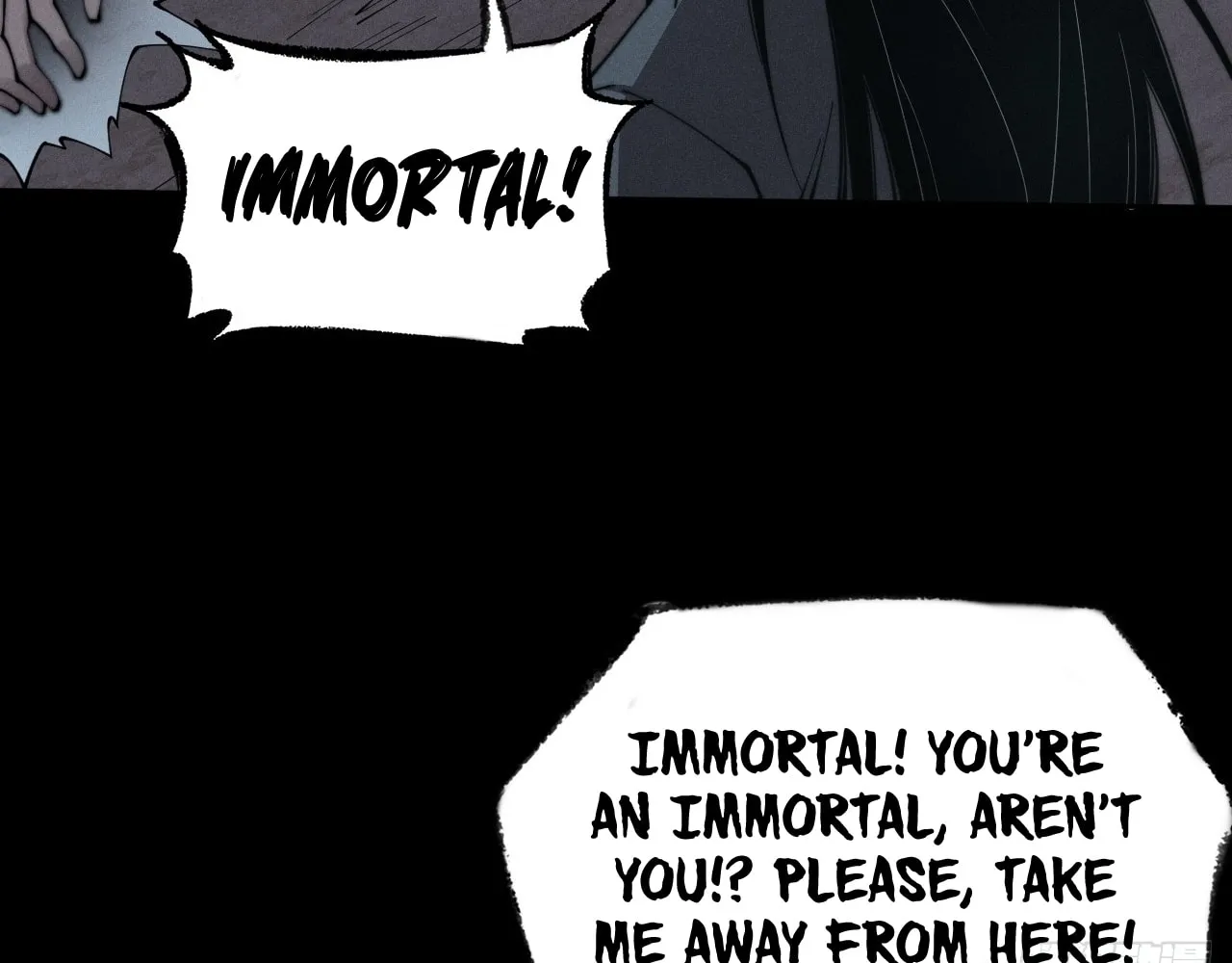 Sinister Immortal Path Mangakakalot X Chapter 6 Page 56