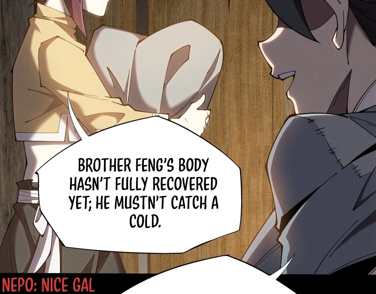 Sinister Immortal Path Mangakakalot X Chapter 6 Page 7