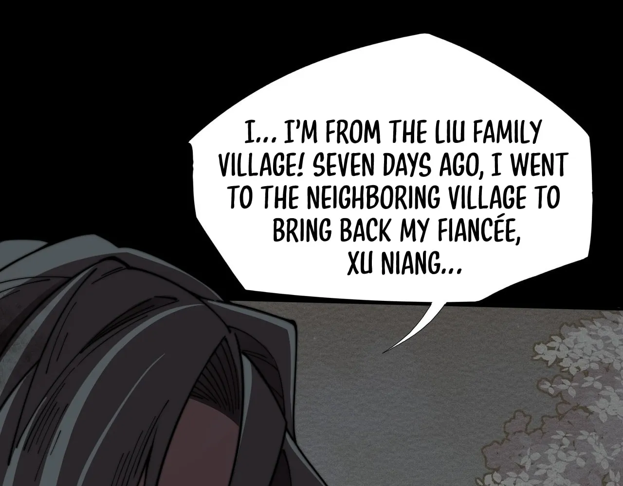 Sinister Immortal Path Mangakakalot X Chapter 6 Page 61