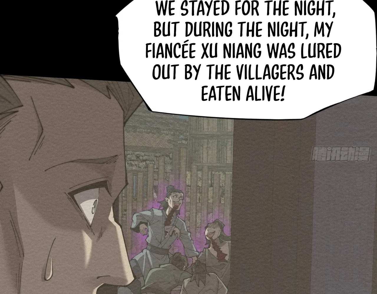 Sinister Immortal Path Mangakakalot X Chapter 6 Page 64