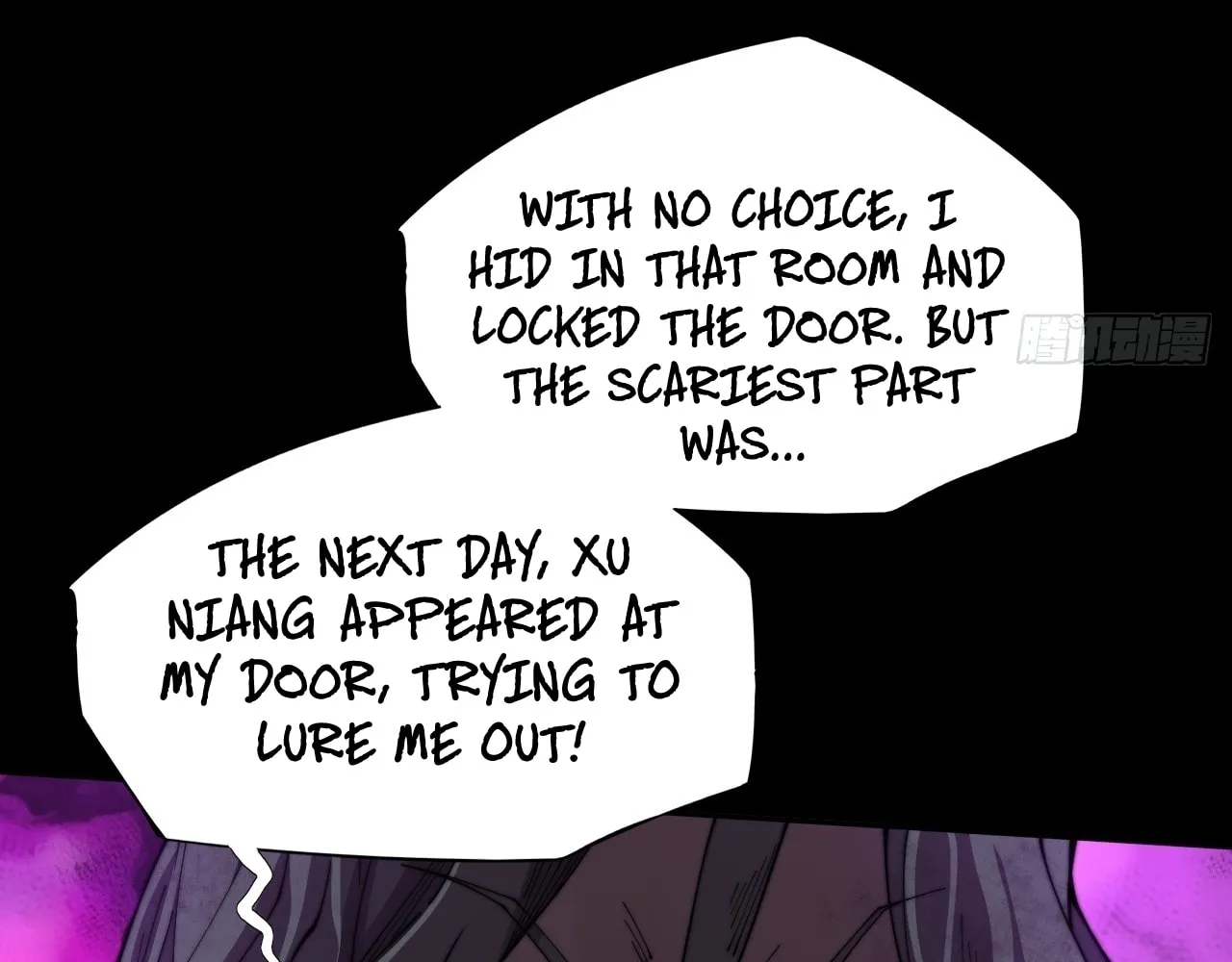 Sinister Immortal Path Mangakakalot X Chapter 6 Page 66