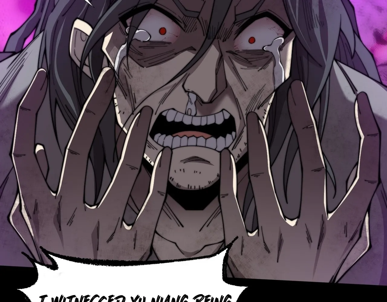 Sinister Immortal Path Mangakakalot X Chapter 6 Page 67