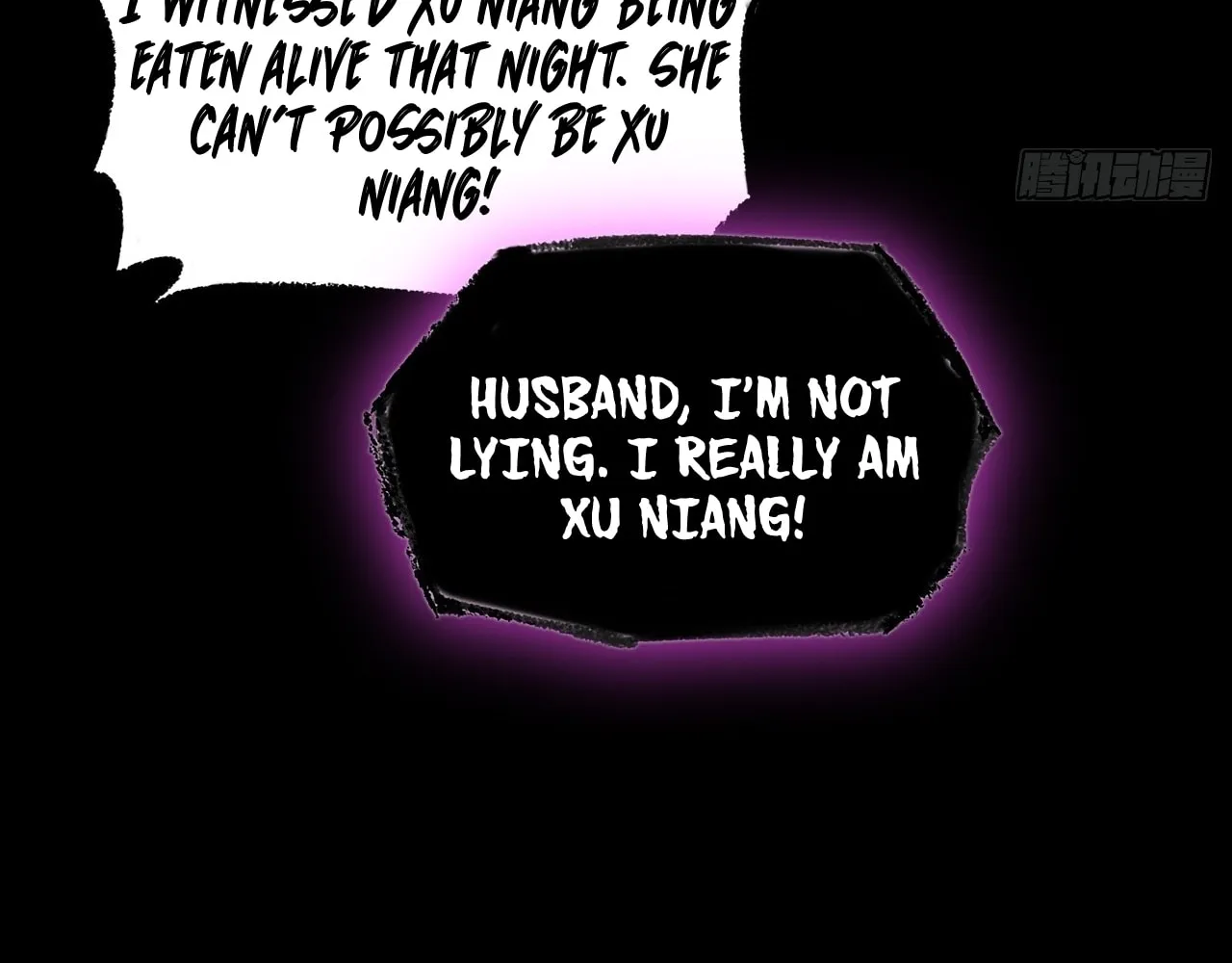 Sinister Immortal Path Mangakakalot X Chapter 6 Page 68