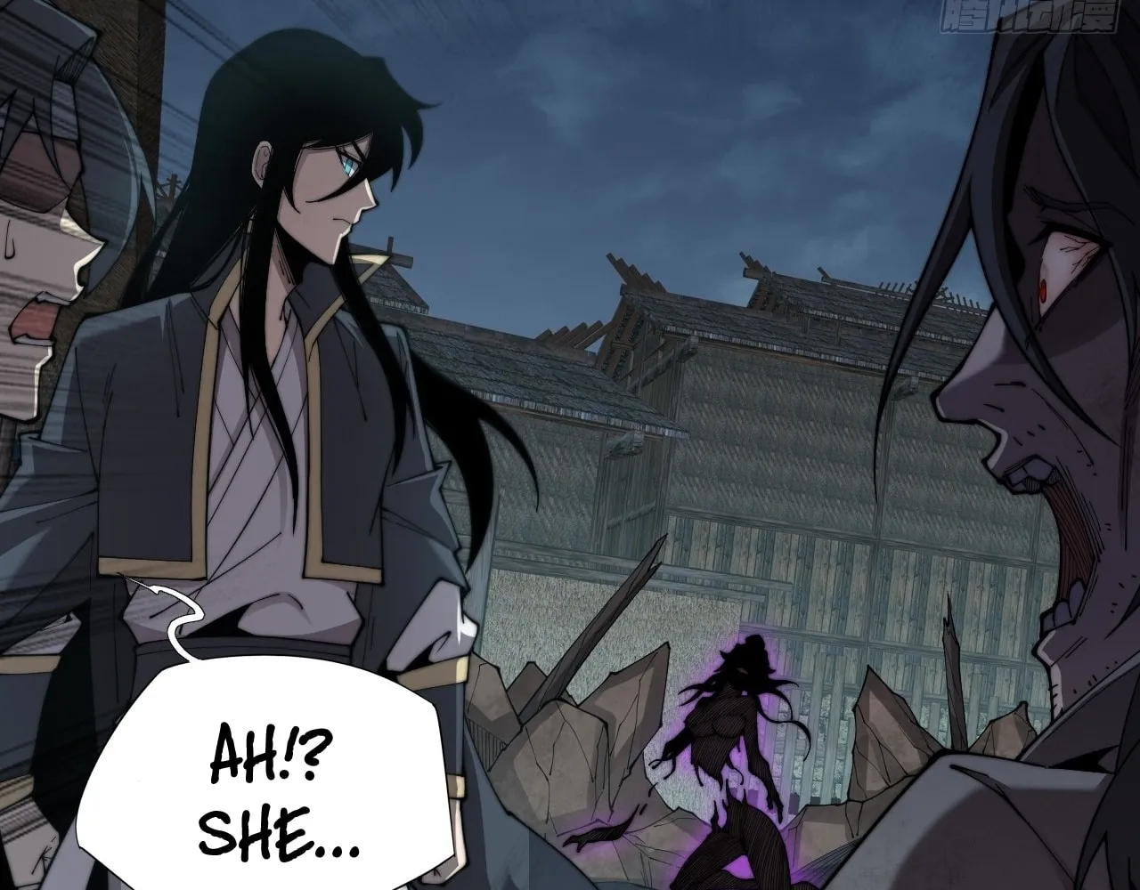 Sinister Immortal Path Mangakakalot X Chapter 6 Page 70