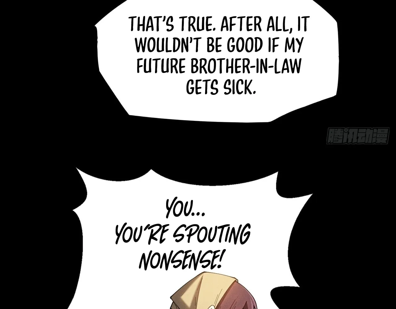 Sinister Immortal Path Mangakakalot X Chapter 6 Page 8