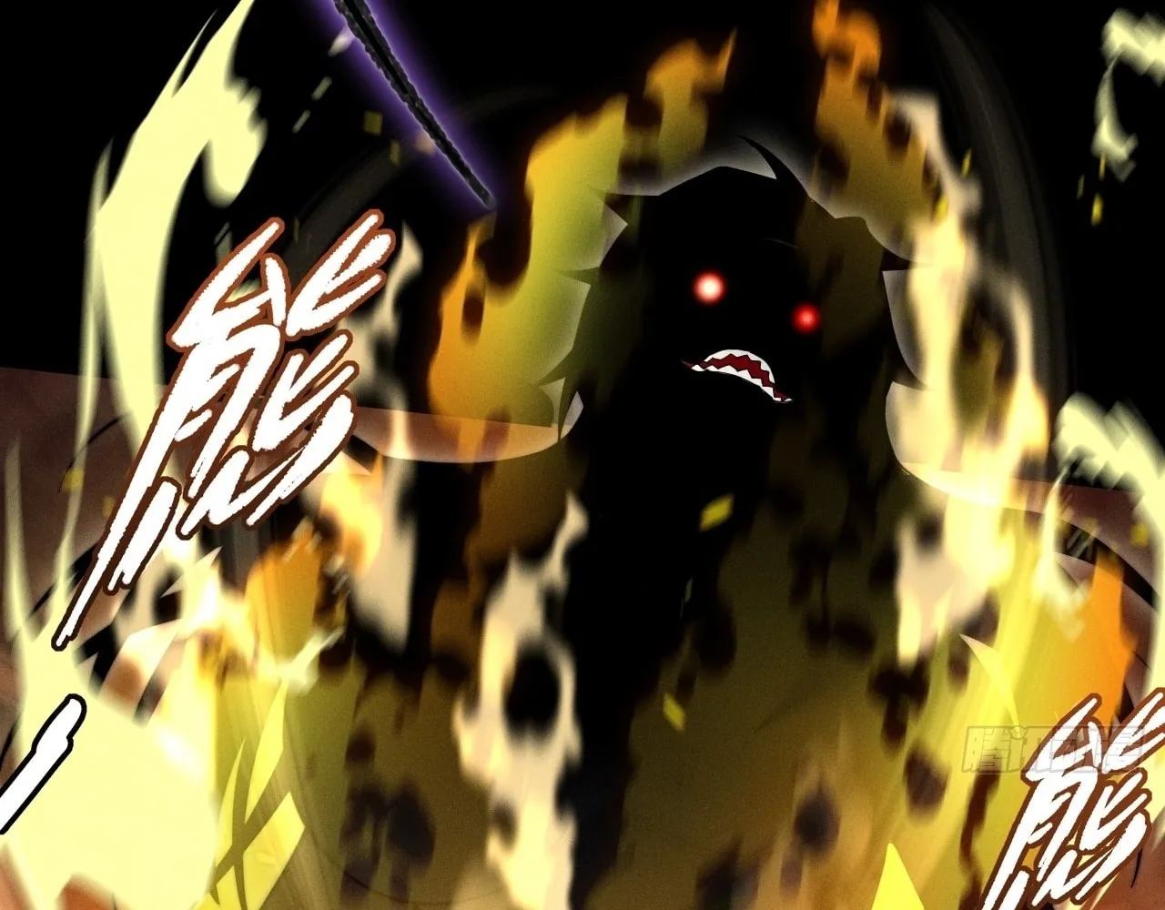 Sinister Immortal Path Mangakakalot X Chapter 6 Page 78