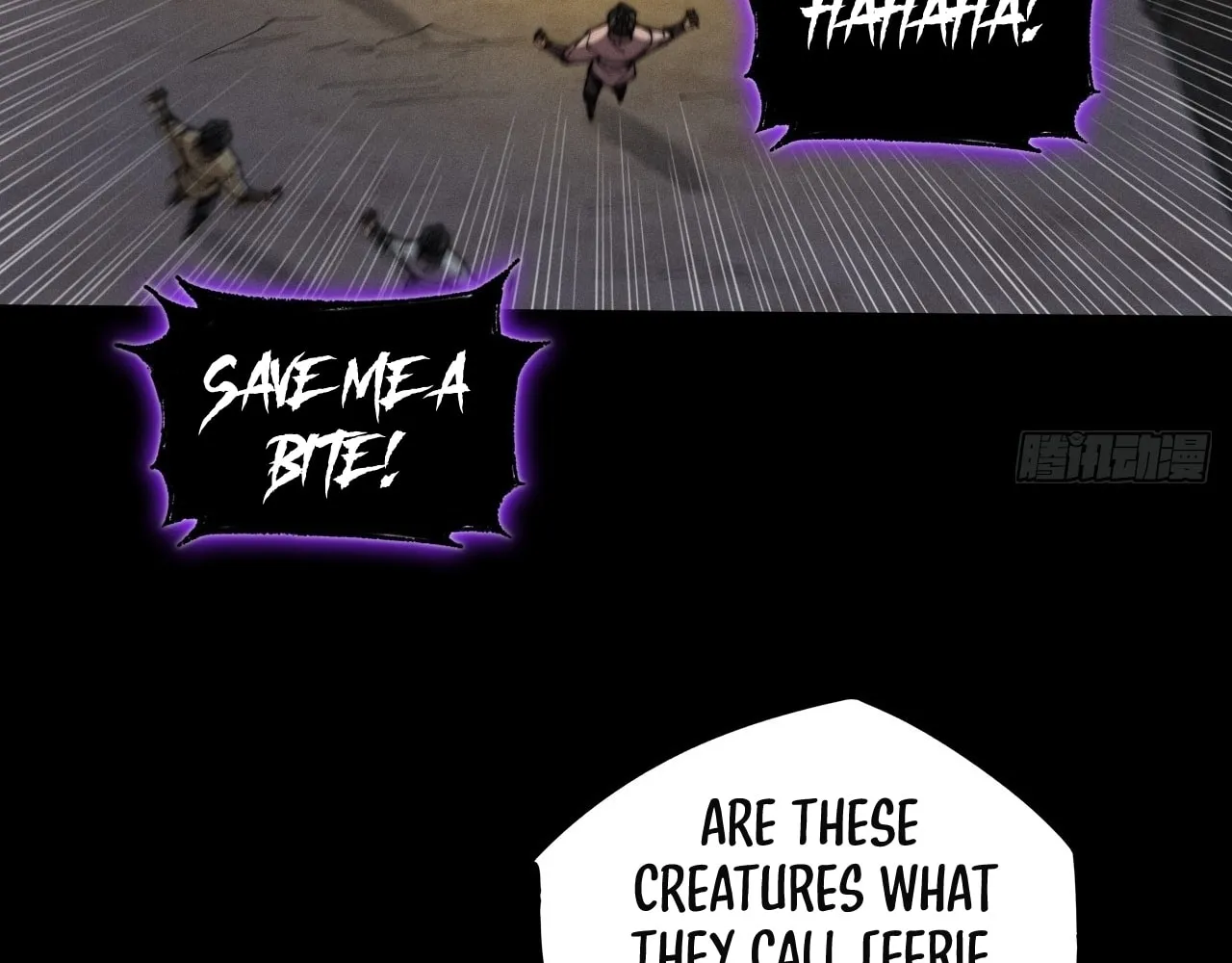 Sinister Immortal Path Mangakakalot X Chapter 6 Page 95