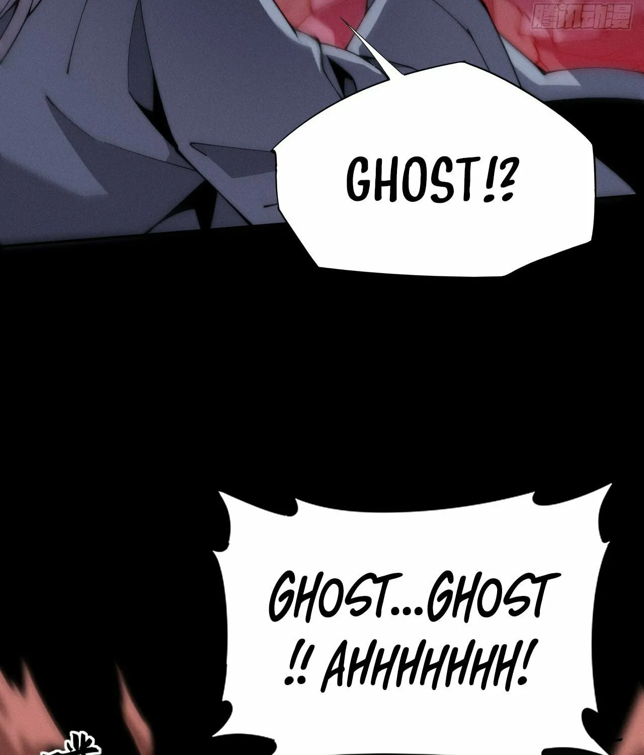 Sinister Immortal Path Mangakakalot X Chapter 7 Page 24