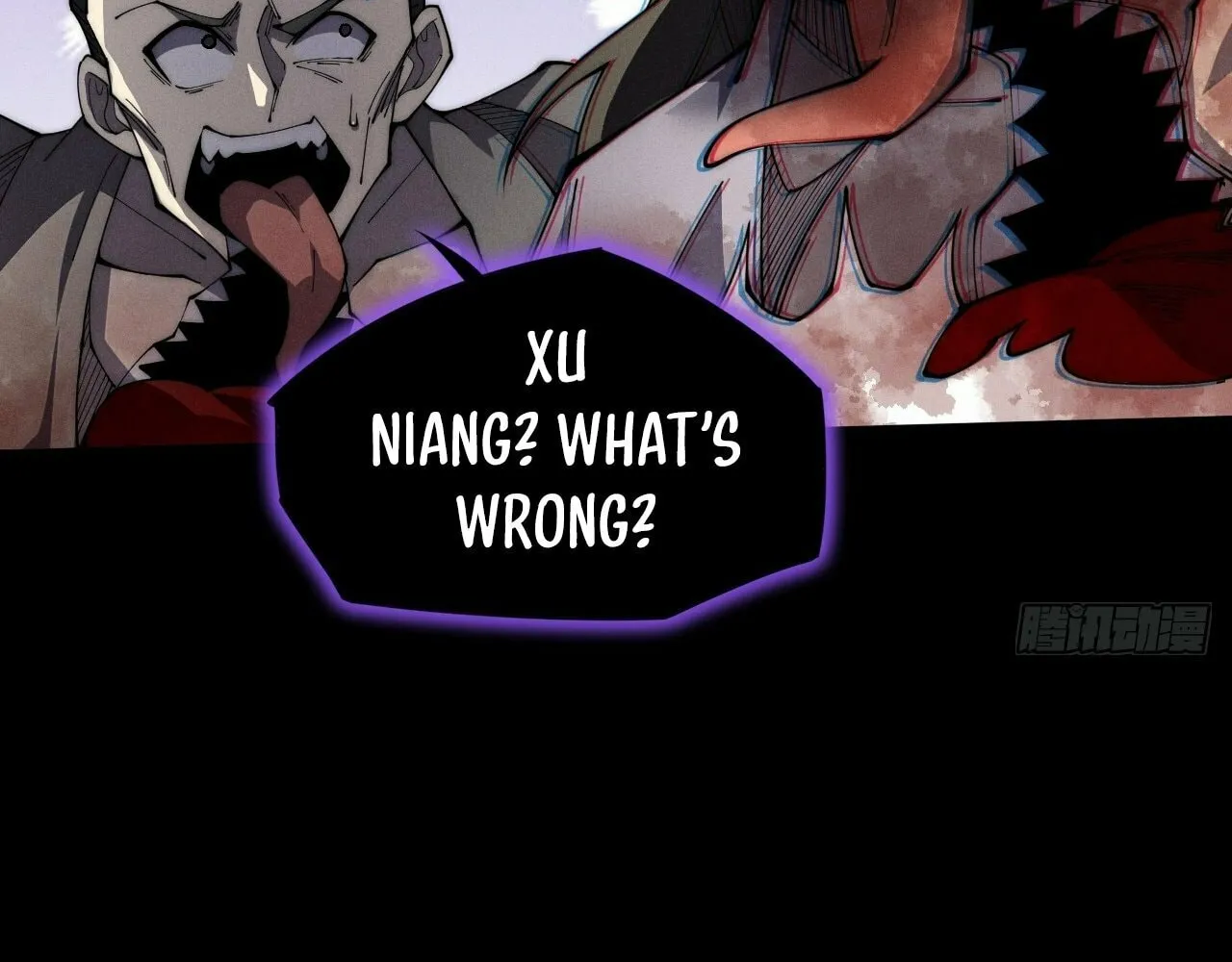 Sinister Immortal Path Mangakakalot X Chapter 7 Page 27