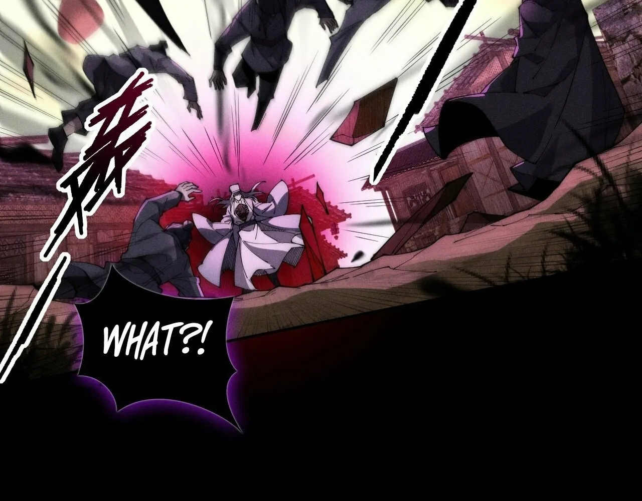 Sinister Immortal Path Mangakakalot X Chapter 7 Page 40