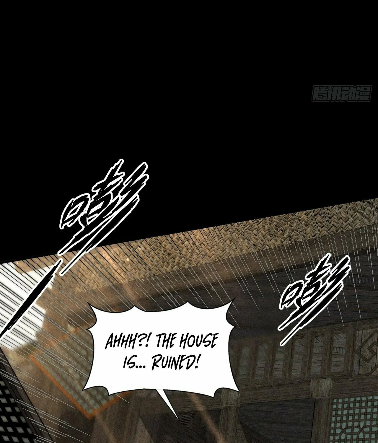 Sinister Immortal Path Mangakakalot X Chapter 7 Page 41