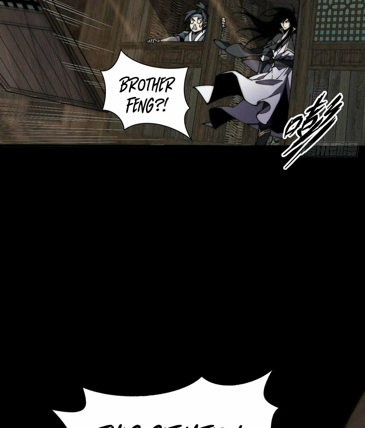 Sinister Immortal Path Mangakakalot X Chapter 7 Page 42