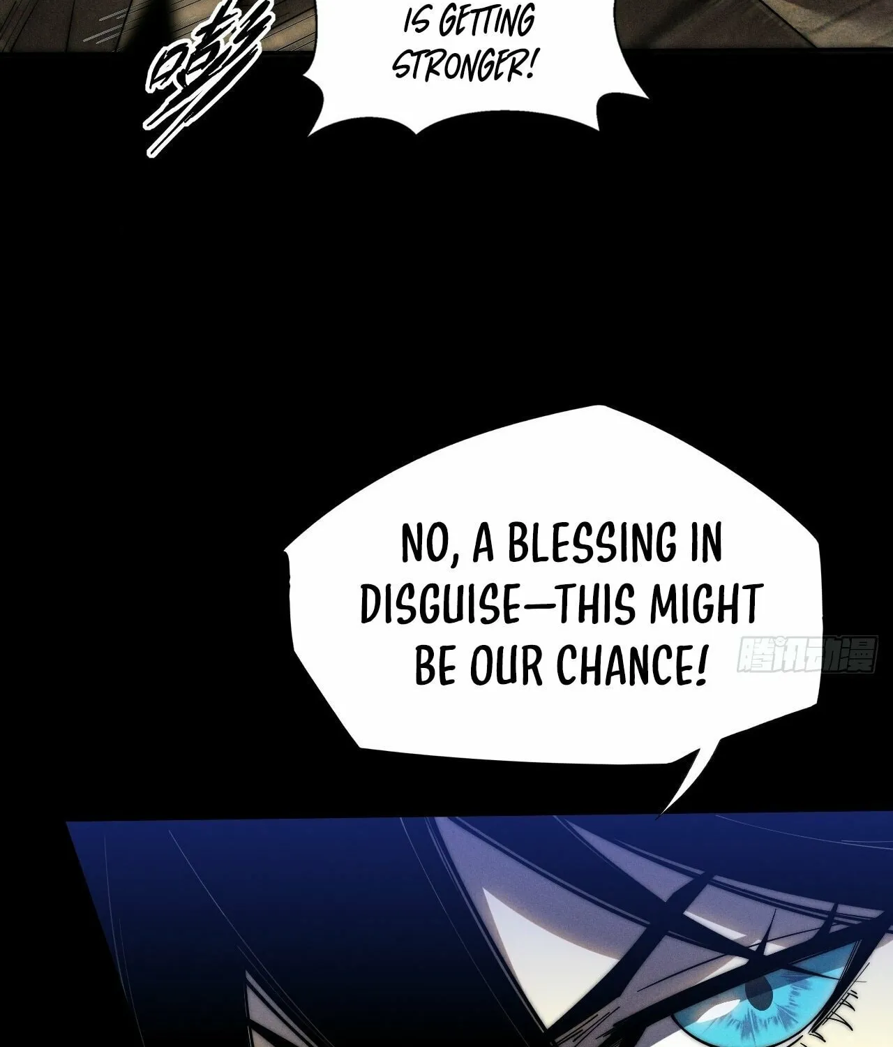 Sinister Immortal Path Mangakakalot X Chapter 7 Page 44