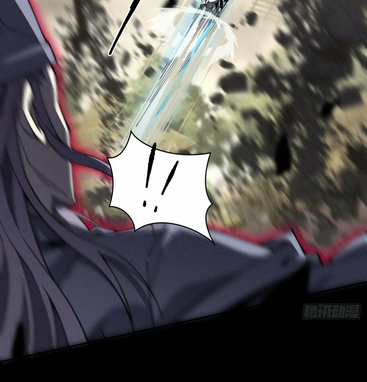 Sinister Immortal Path Mangakakalot X Chapter 7 Page 50